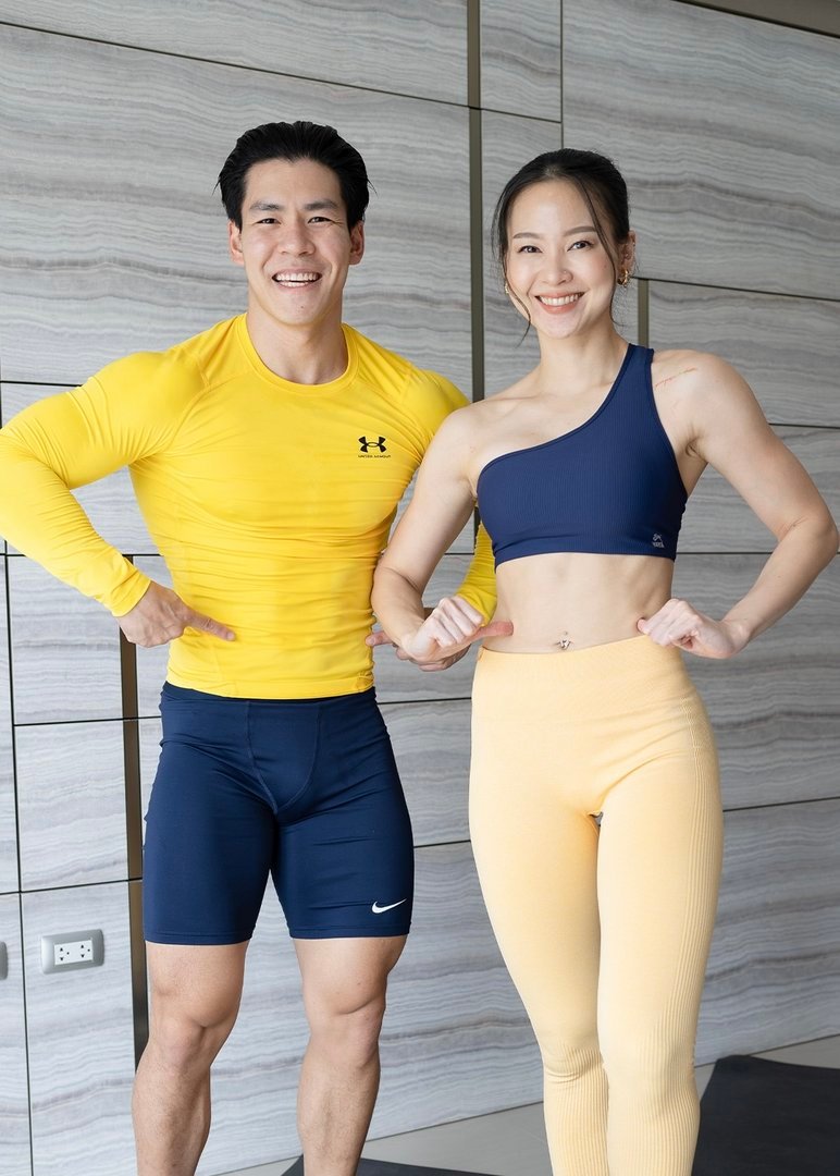 Upper Body: Arms Focus