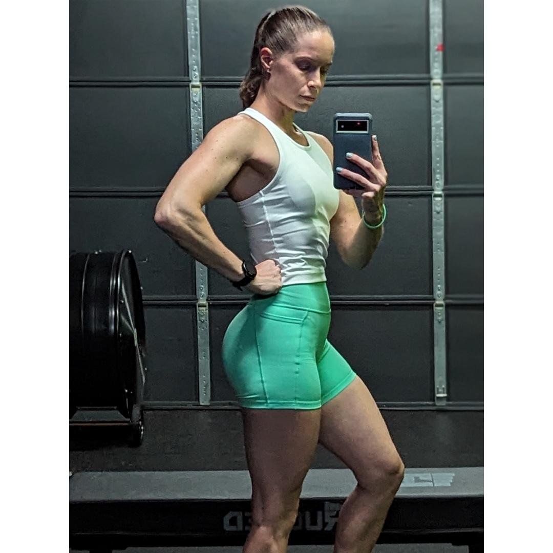 Full body banded workout