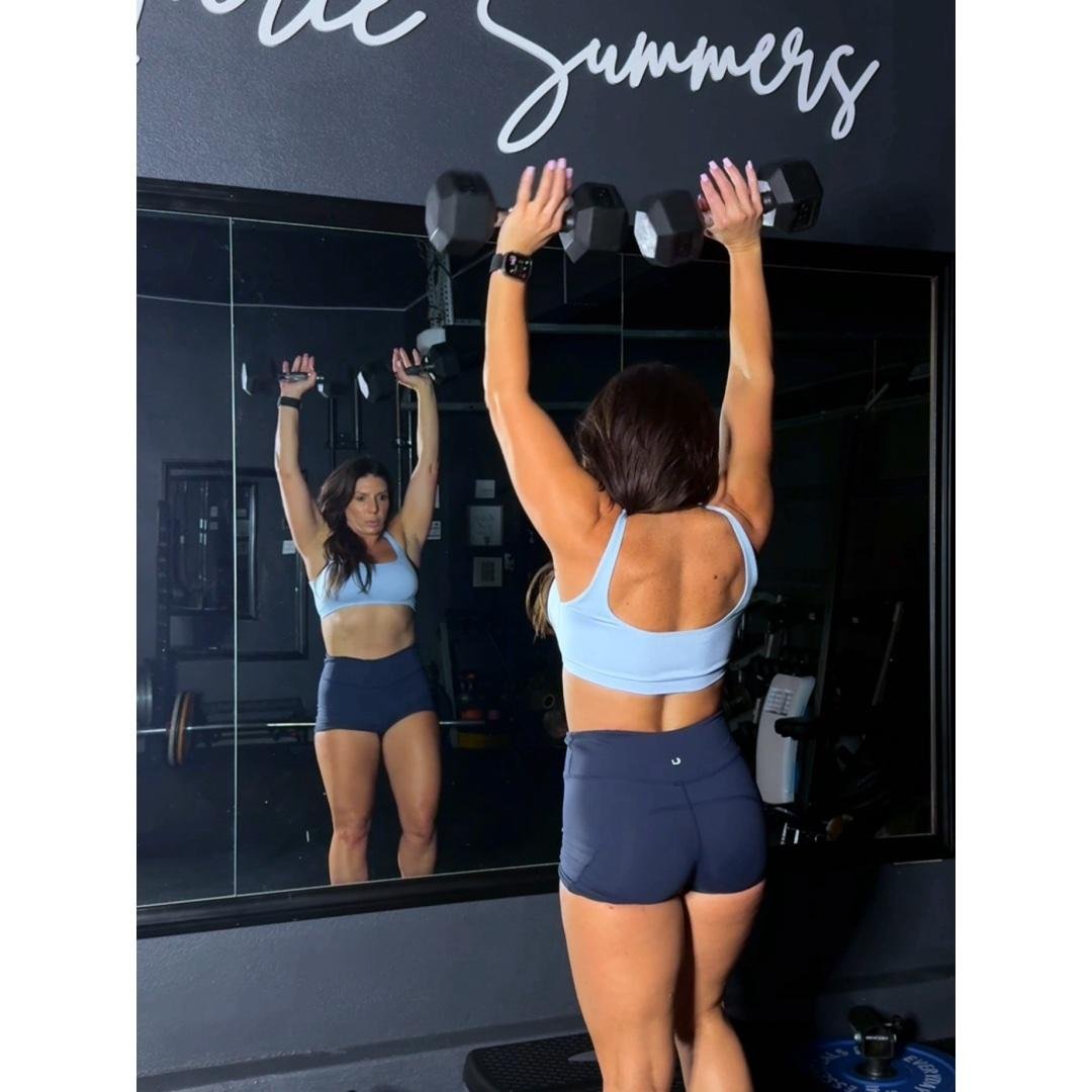 Full Body