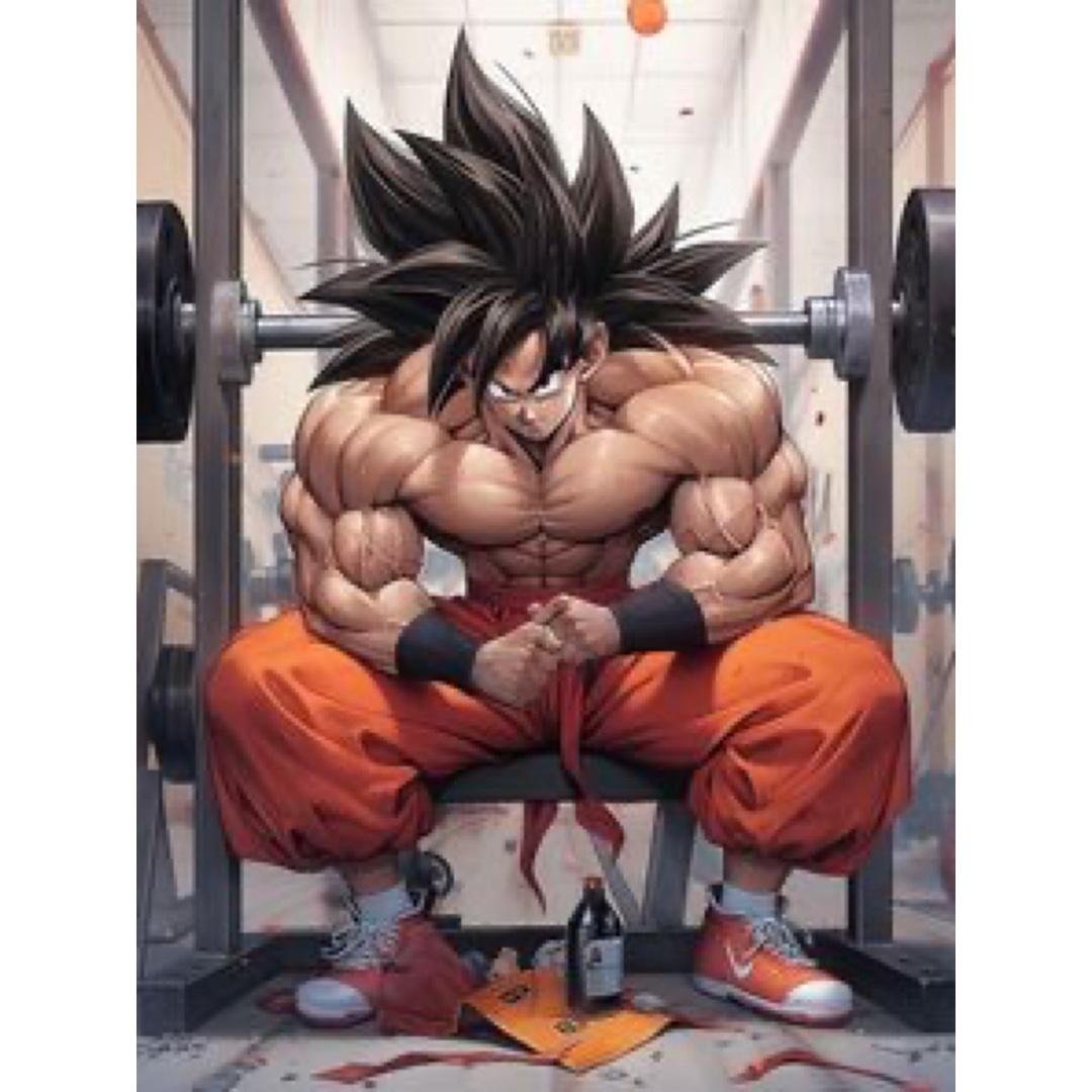 Push Day