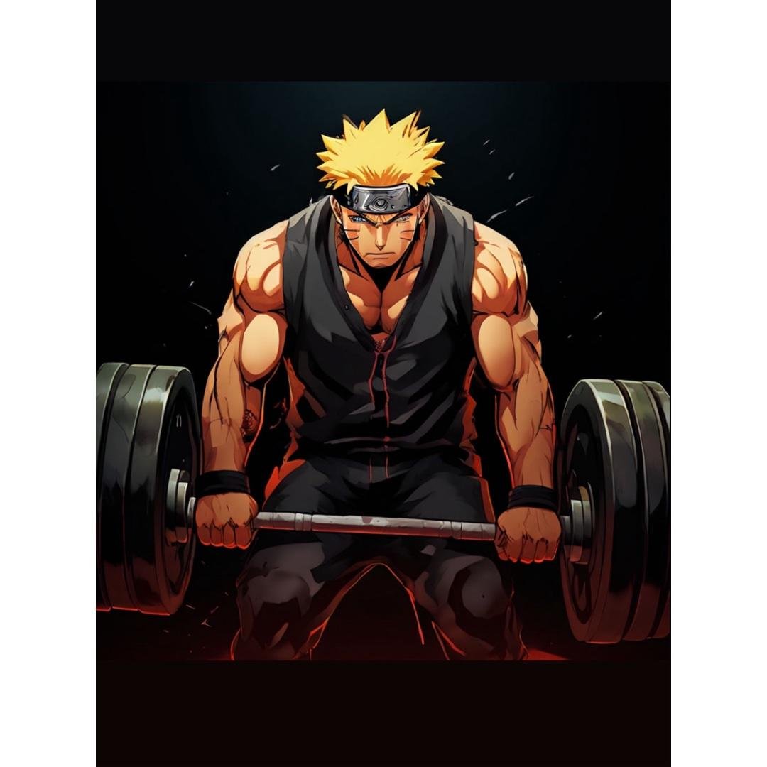 Leg day