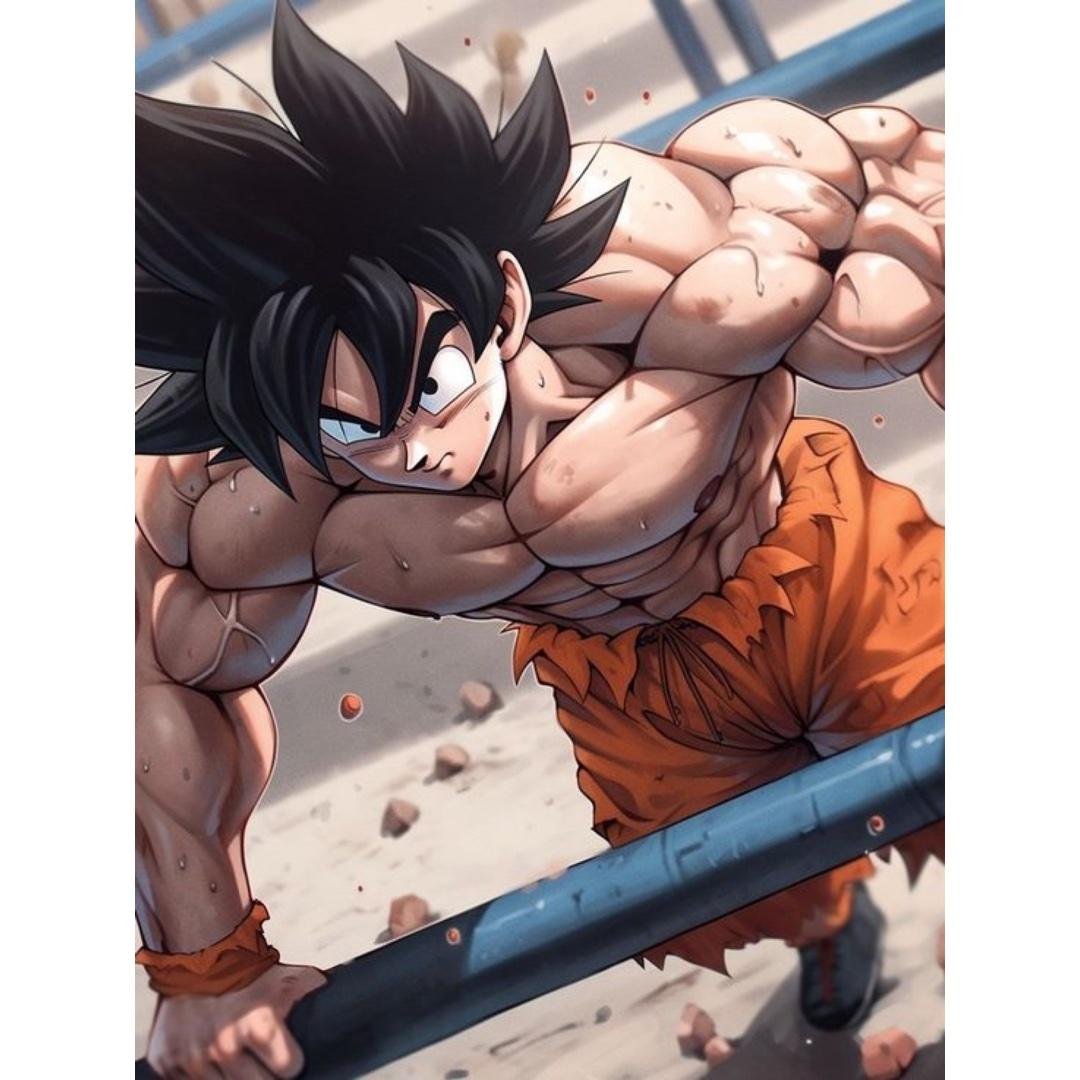 Pull day