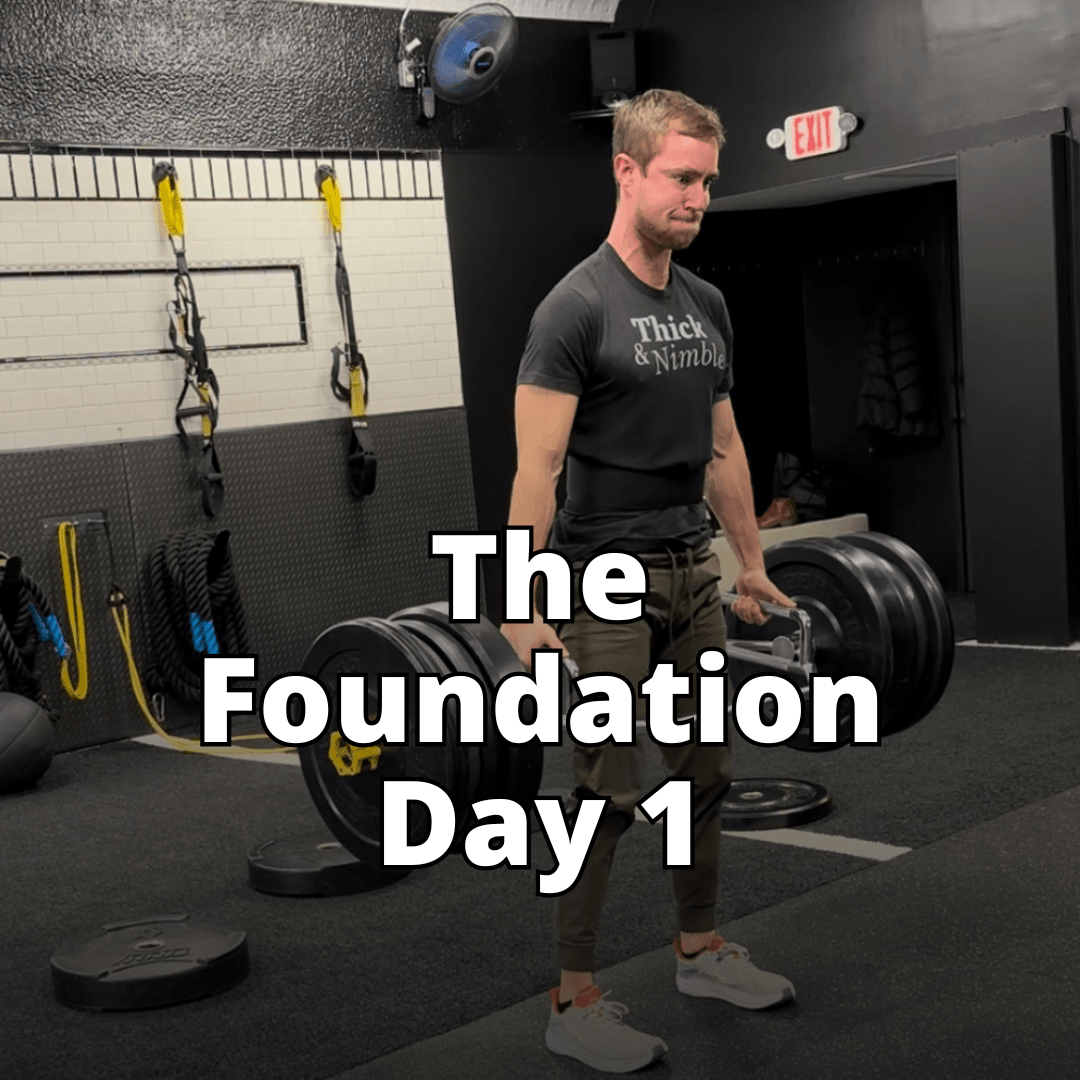 Day 1