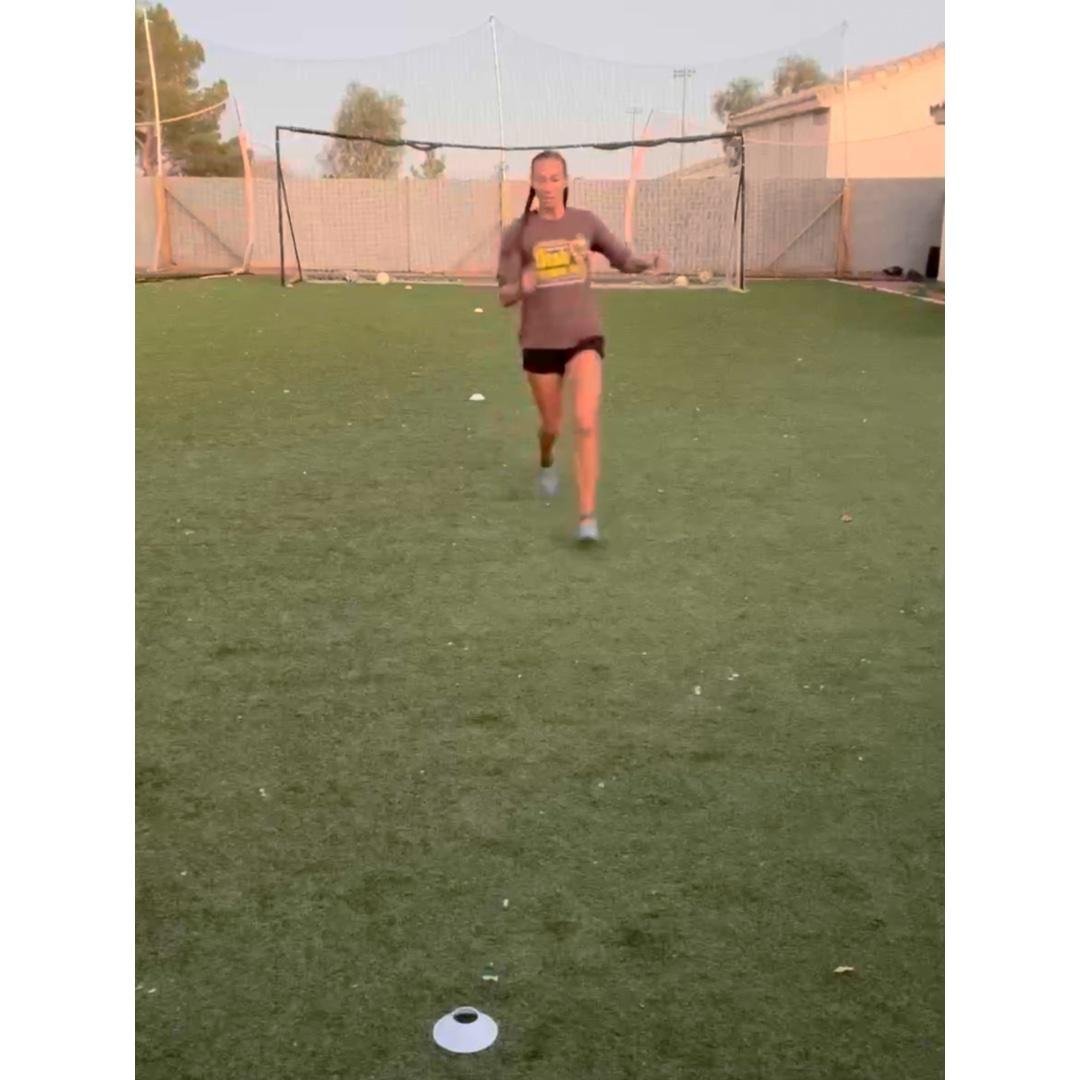Sprint shuttles