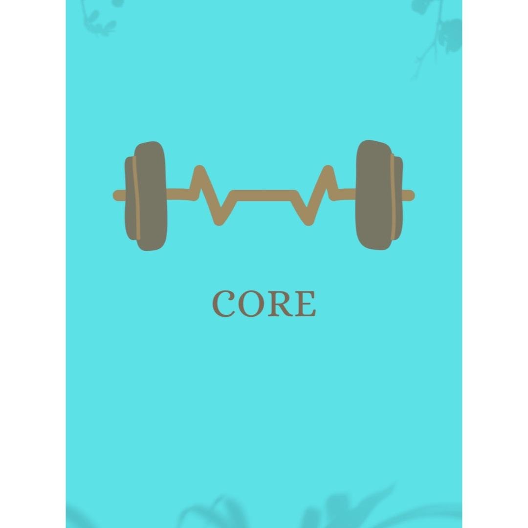 August Core Favs (Part 1)