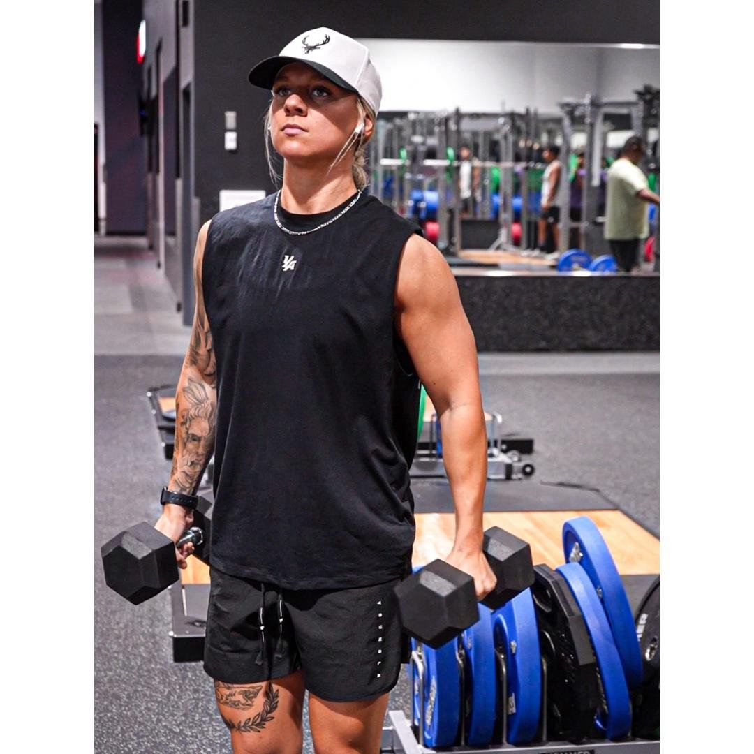 Back & Arms