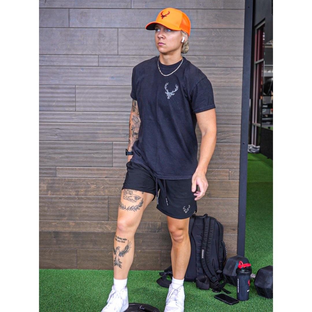 Quads & Calves