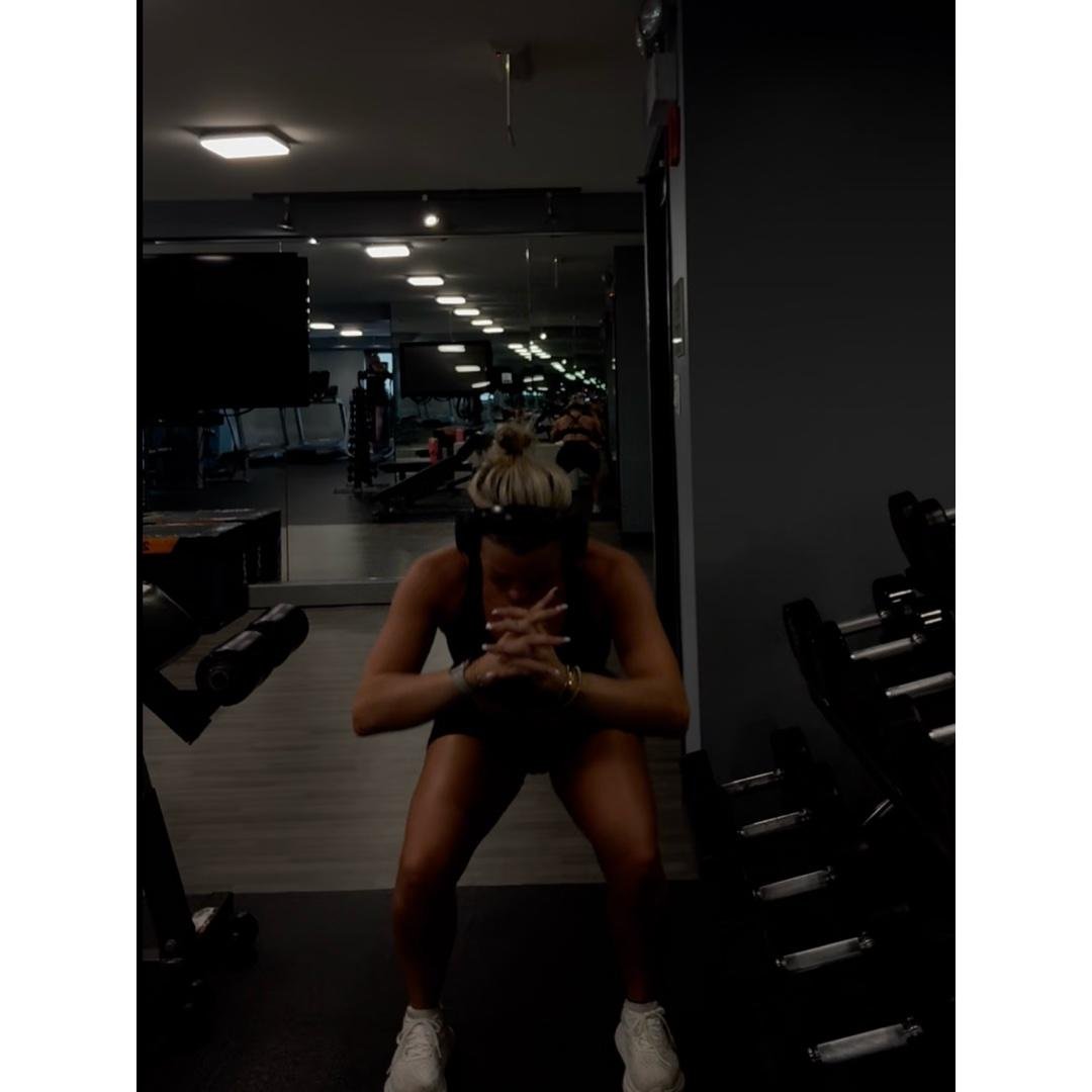 D1: Glute & Thighs