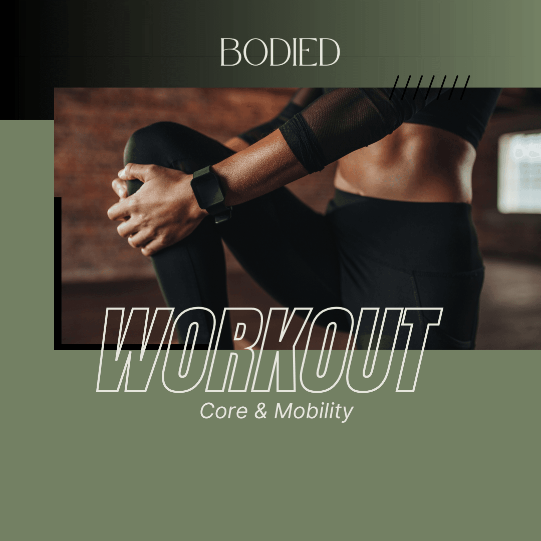 Core and Mobility