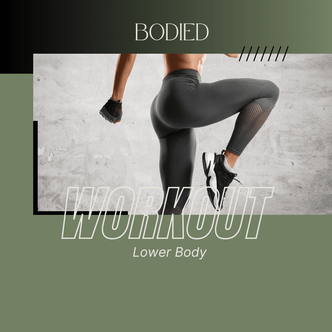 Lower Body