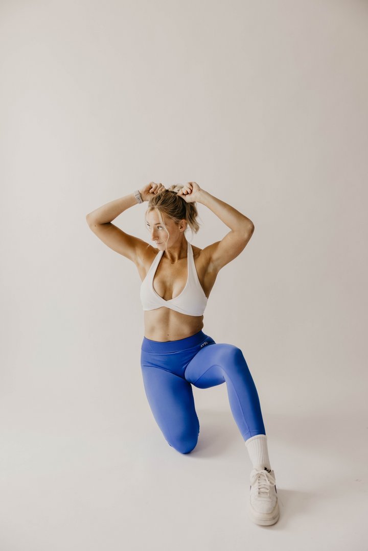 CORE and Cardio-Week 3 🔥🔥🔥