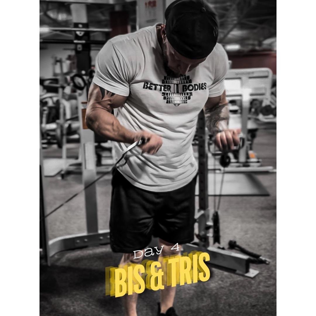 Bis: Tris & Abs
