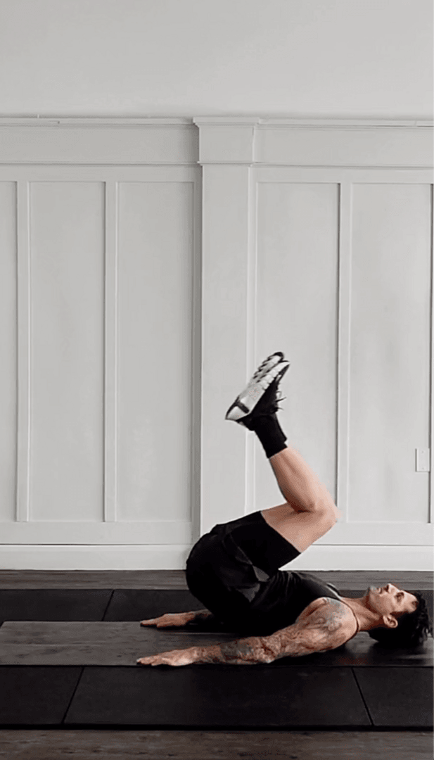7 Minute Abs #2