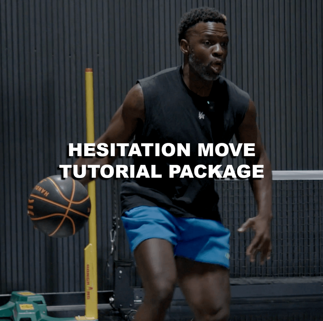 Hesitation Moves Tutorial Package