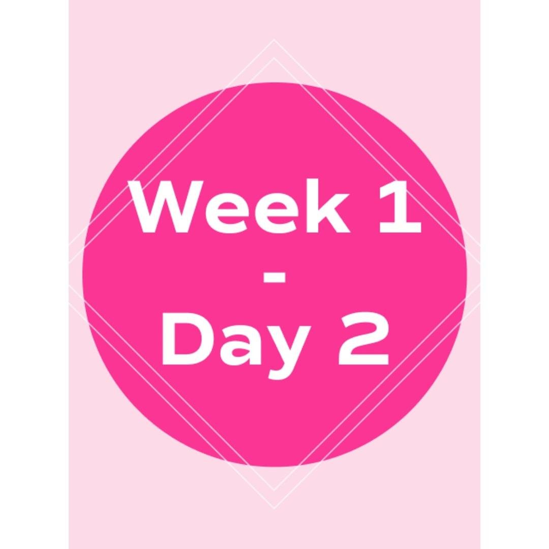 W1/D2: Core Crusher