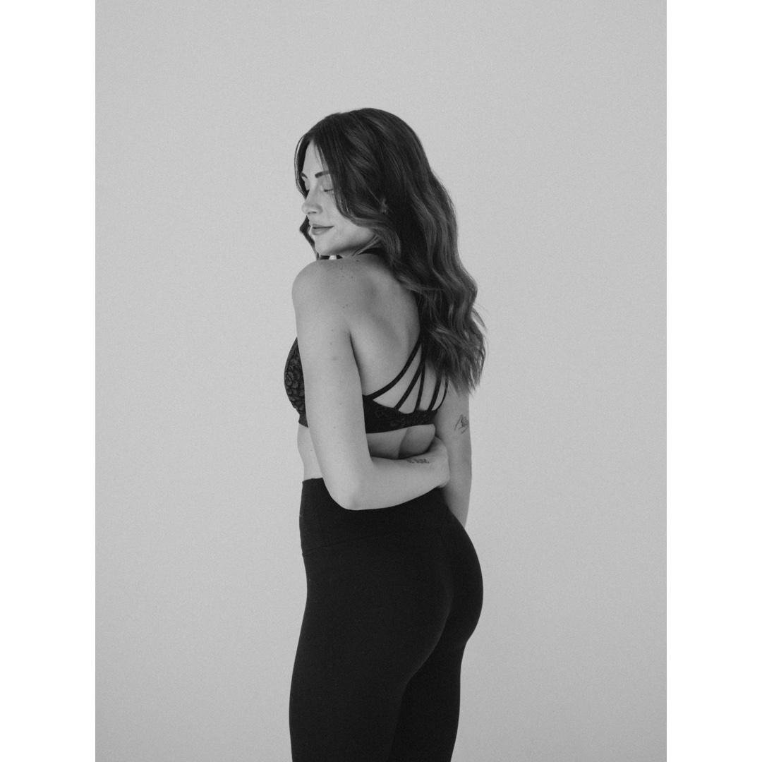 LOWER BODY