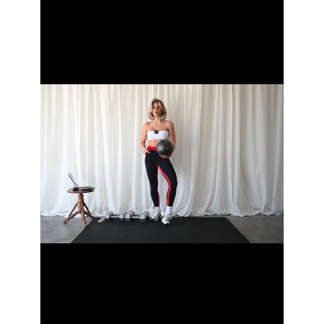 PREVIEW FOLLOW ALONG: Lower Body Day 1