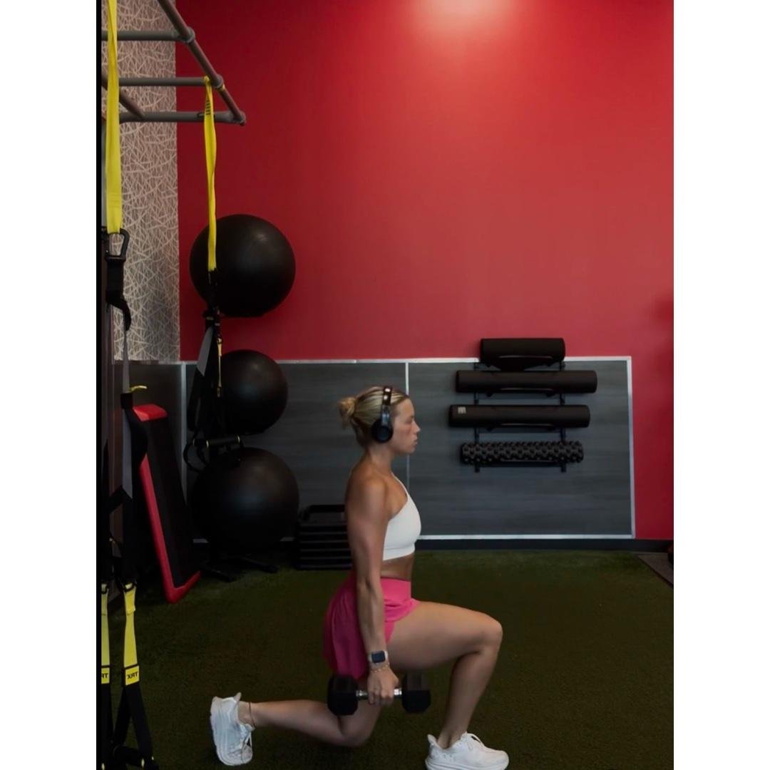 D3: Legs