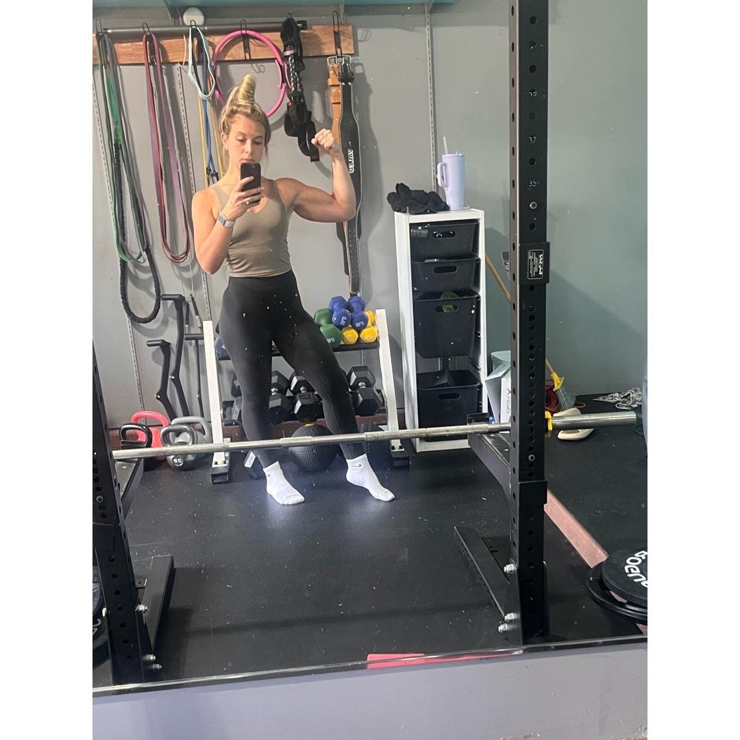 Back + Biceps w/core strengthening