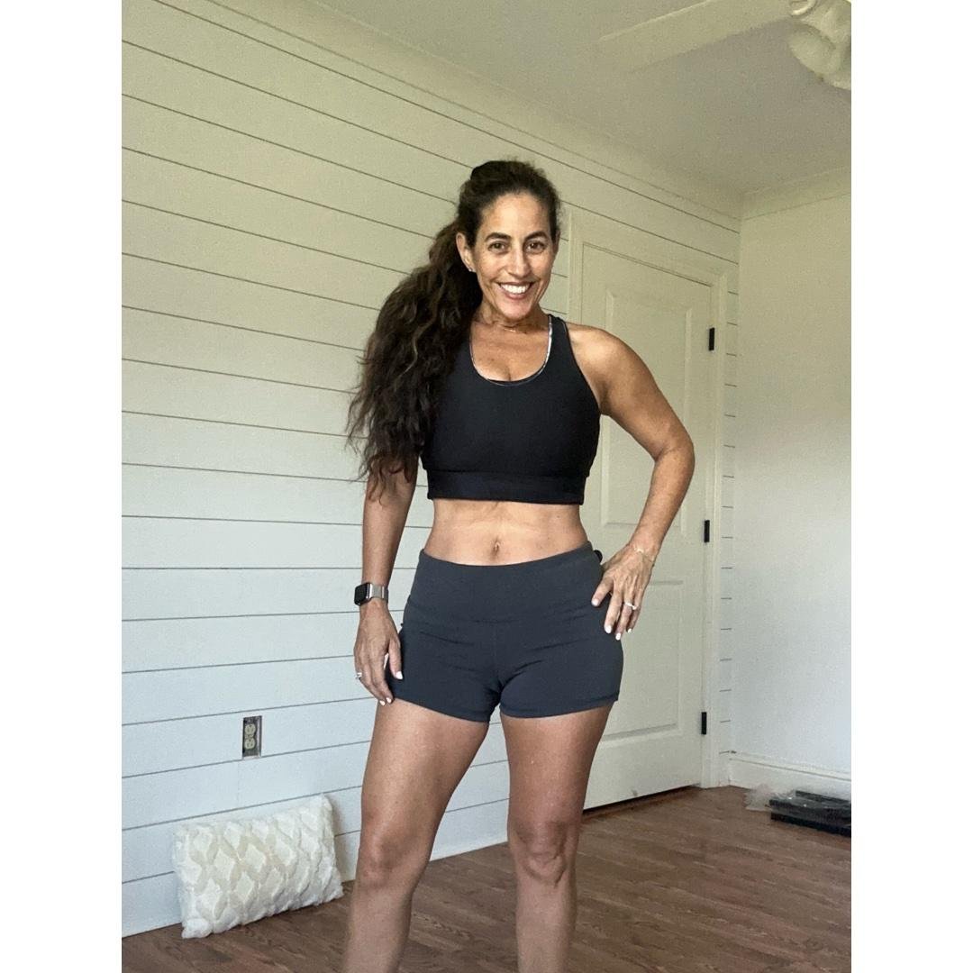 Day 3, no weights Cardio