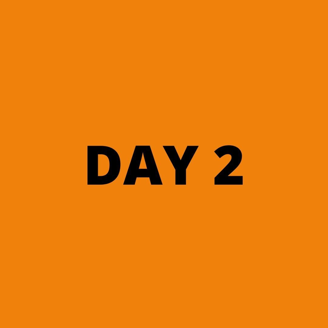 W1 D2 Chest & Back
