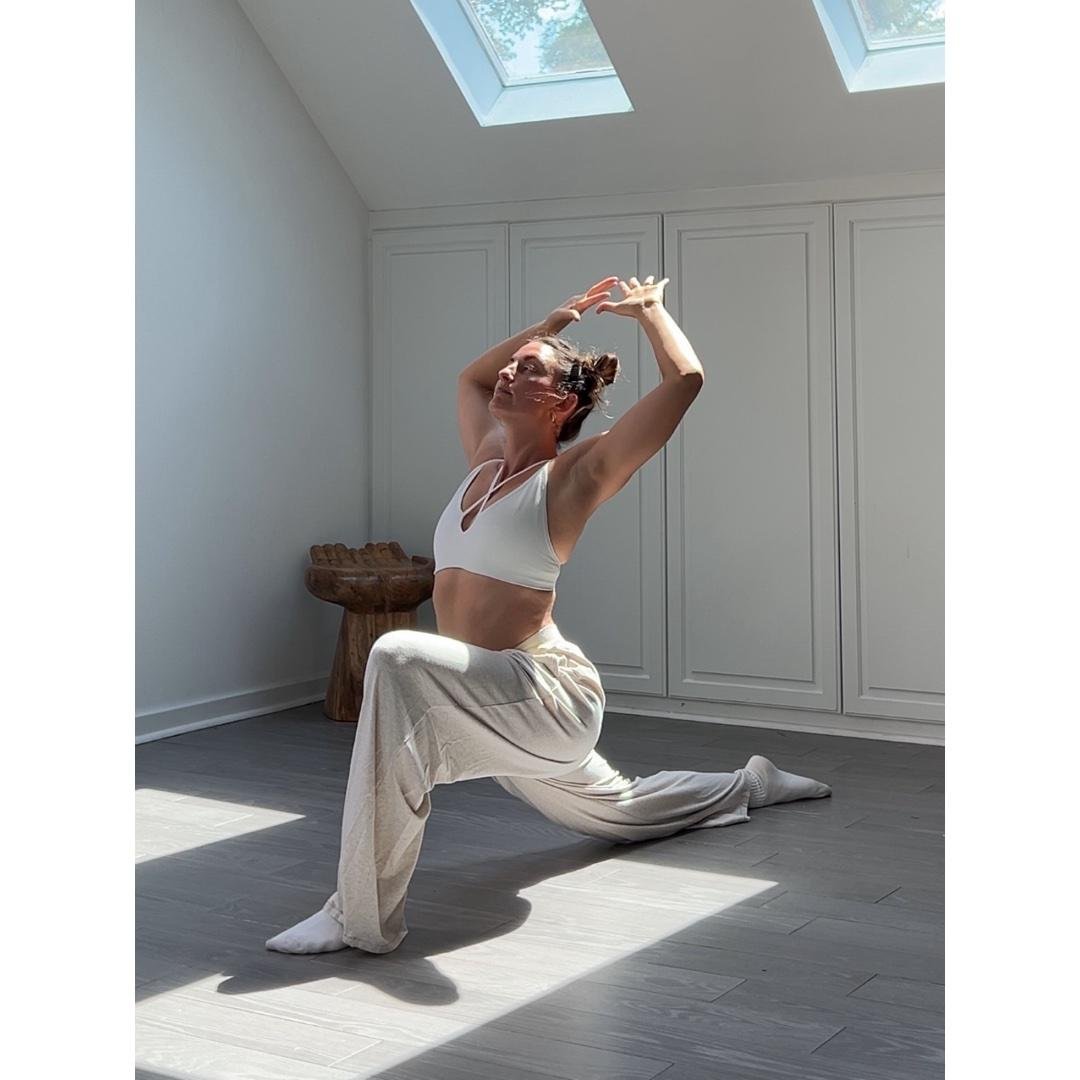 Bite-Sized Yoga/Pilates FUSION