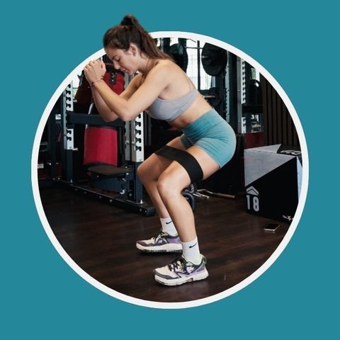 Full body tone2