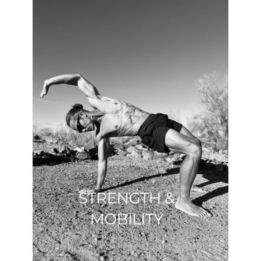Strength & Mobility: Day 3