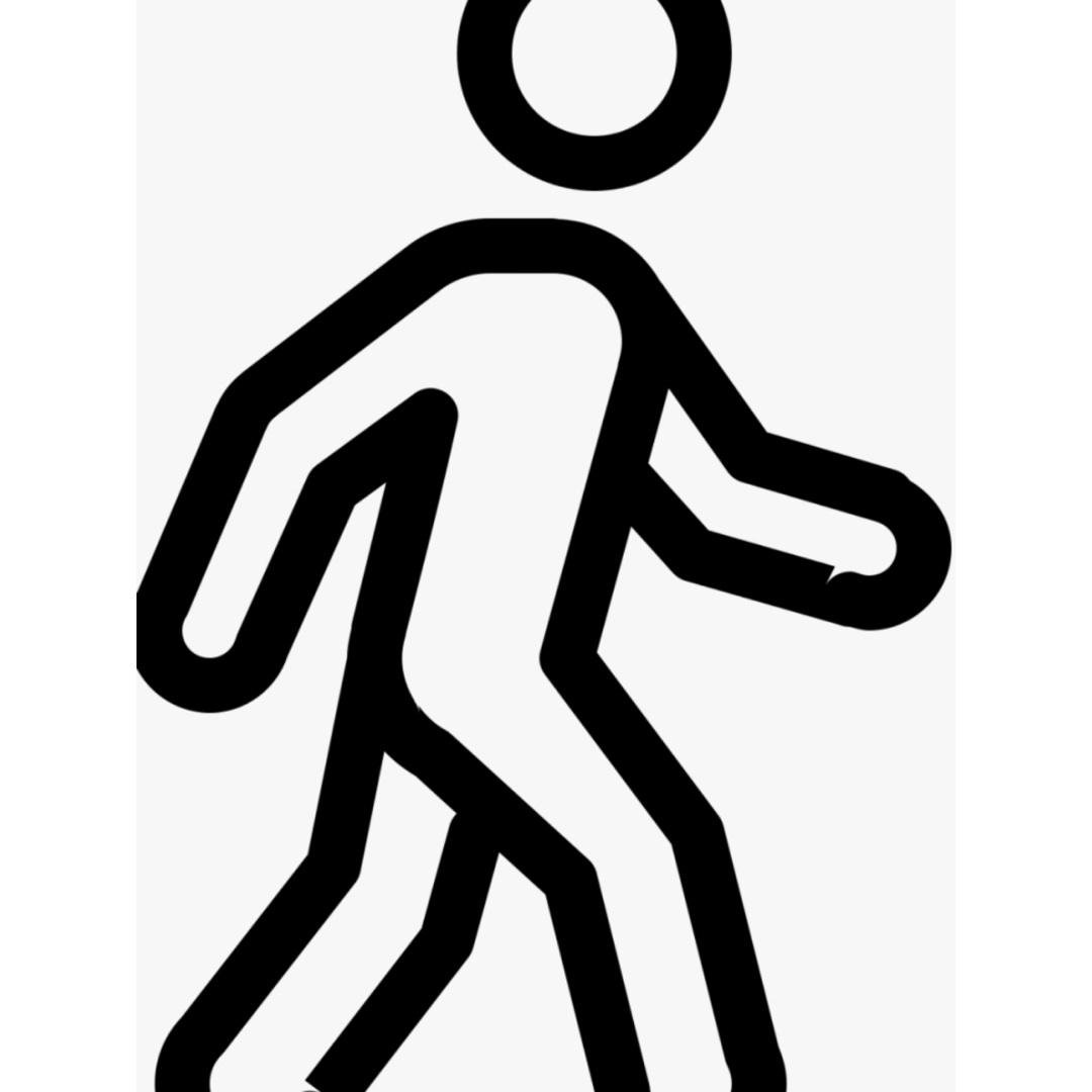 Walking