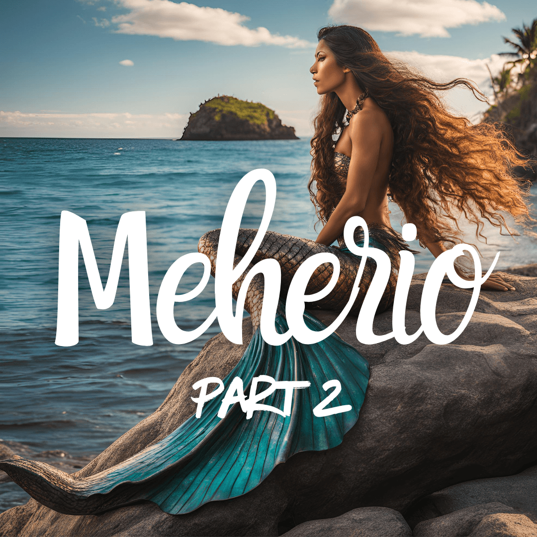 'Aparima Skills + " 🧜🏽‍♀️ Meherio" Part 2