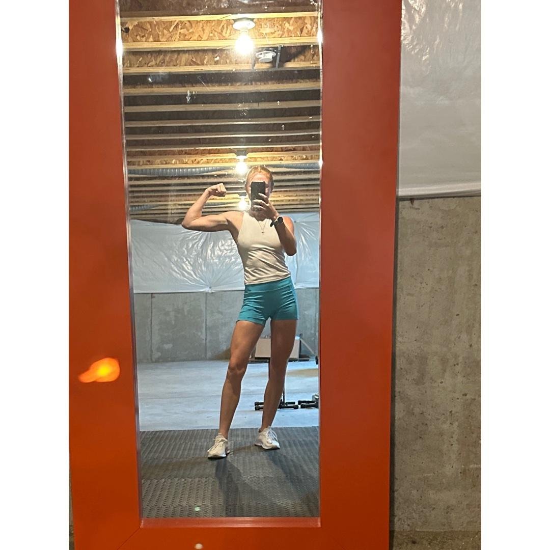 Chest, Shoulders, Triceps