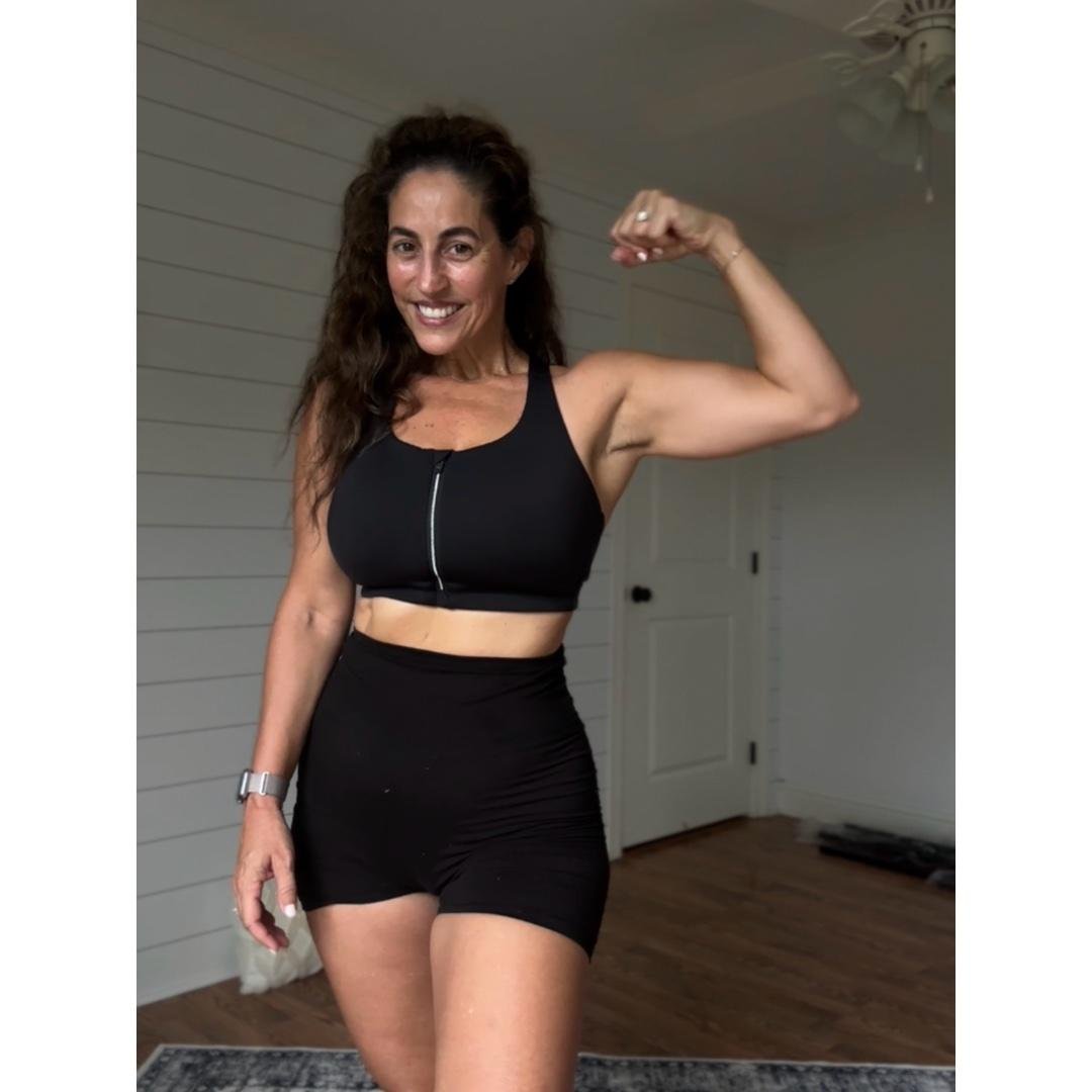 Day 4 workout full body