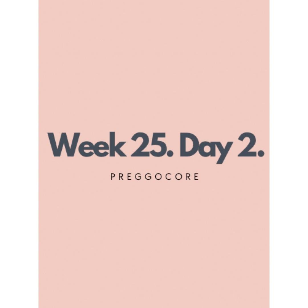 2nd Trimester