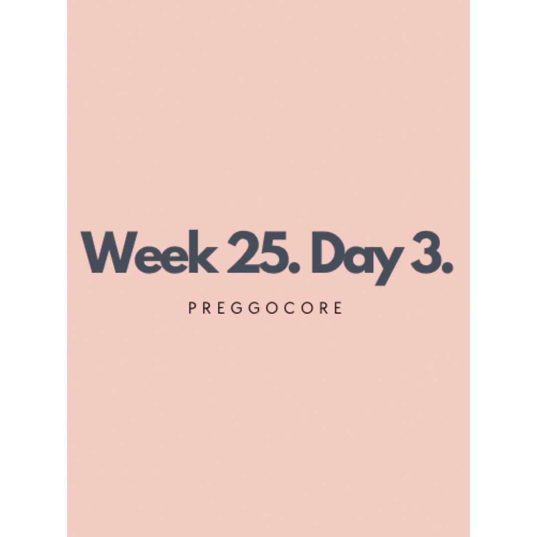 2nd Trimester