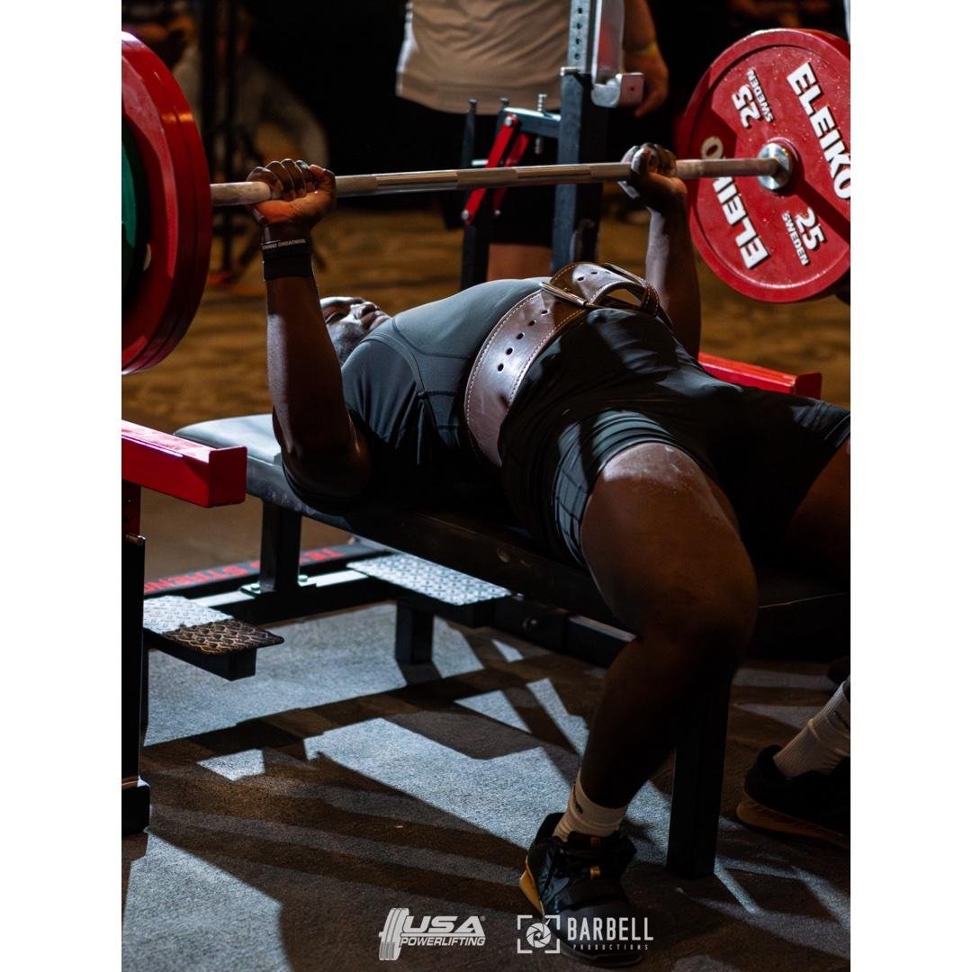 Week 1/Day 1 - Upper Body