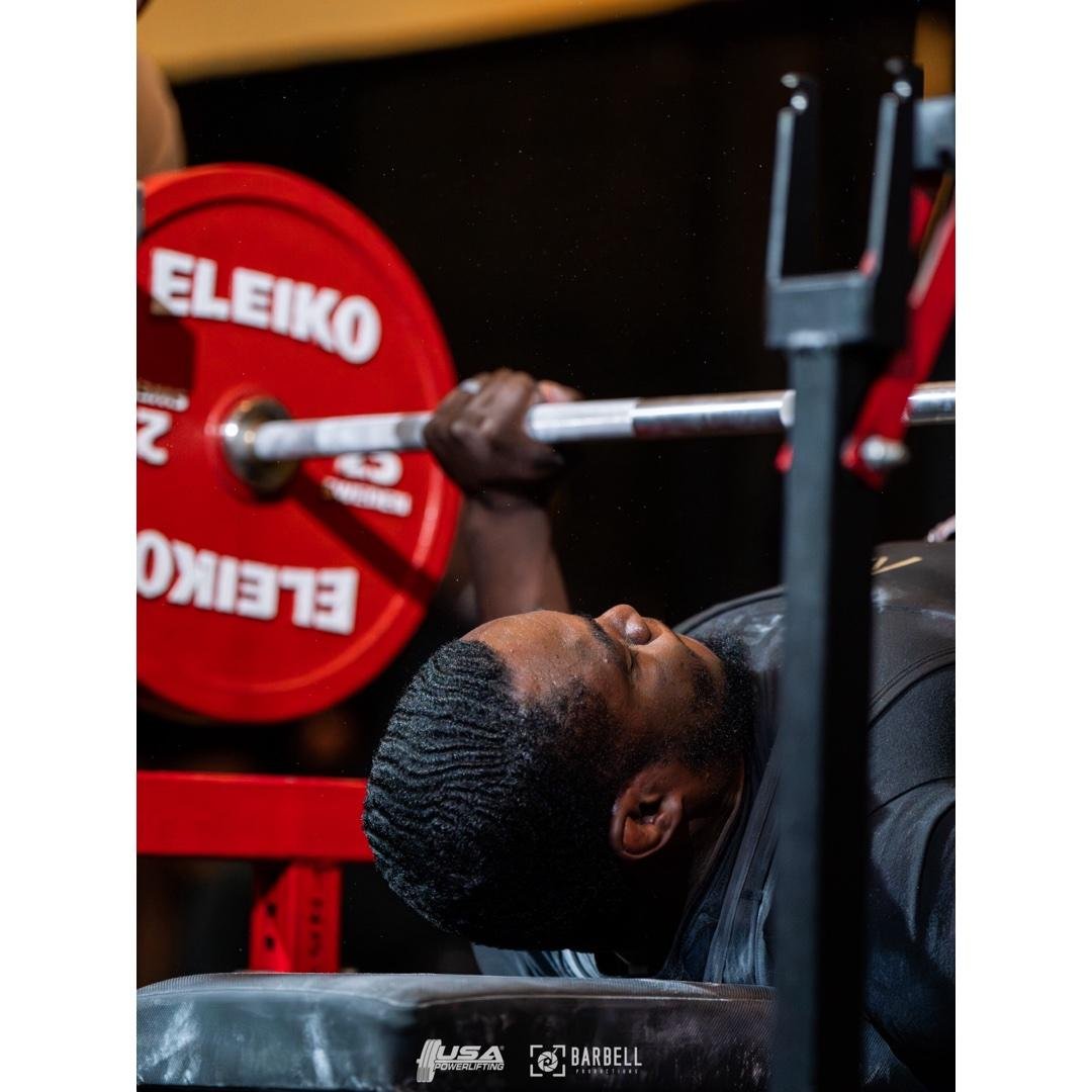 Week 2/Day 1 - Upper Body