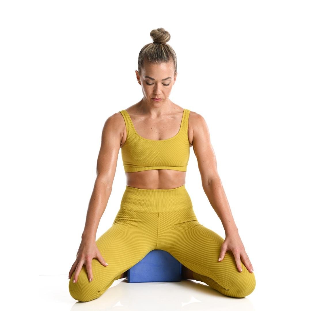 Improved Shoulder Mobility SCCC