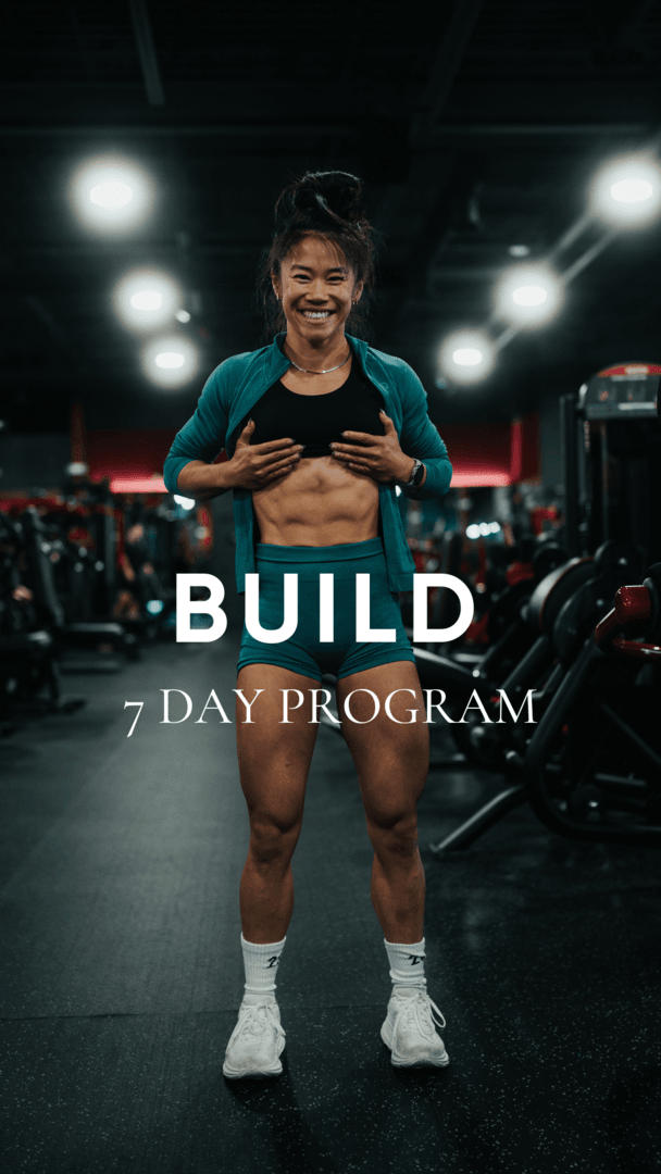Shoulders & Back