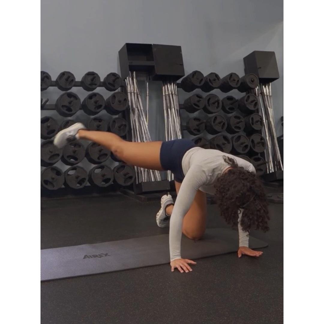 Mobility: For knee pain