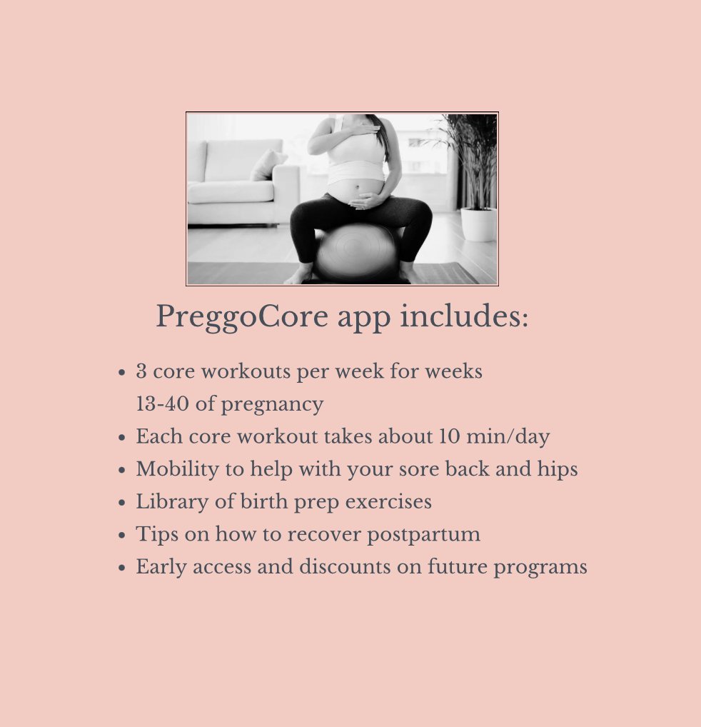 program card