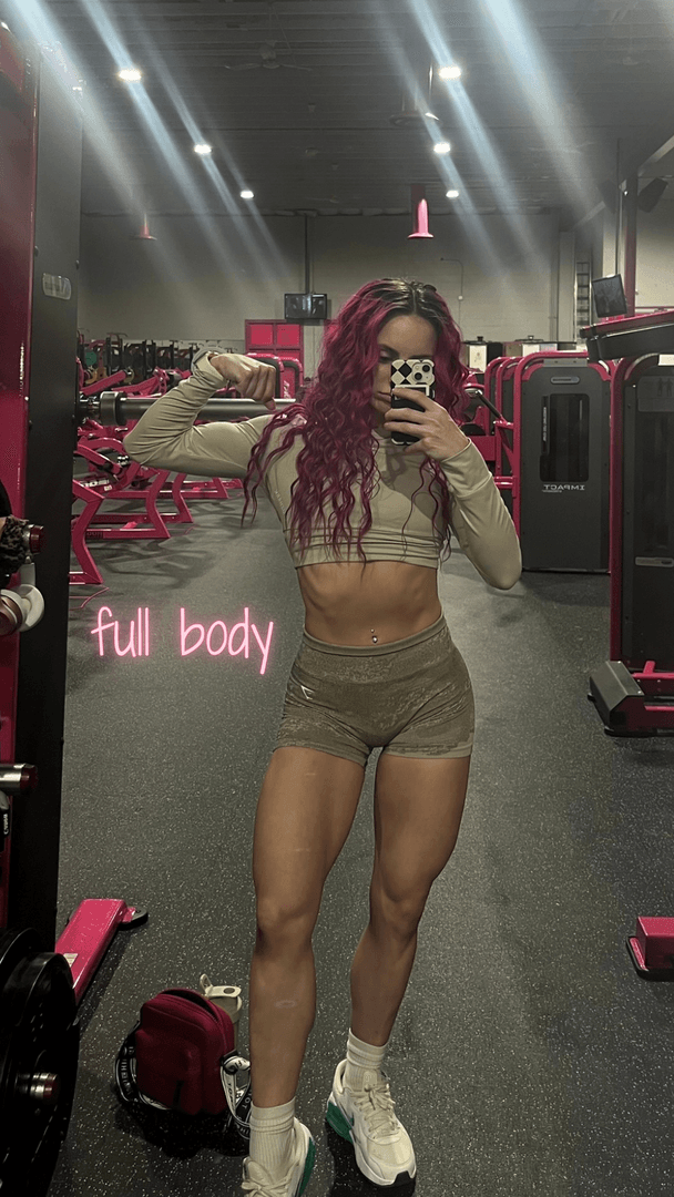 Full BODY