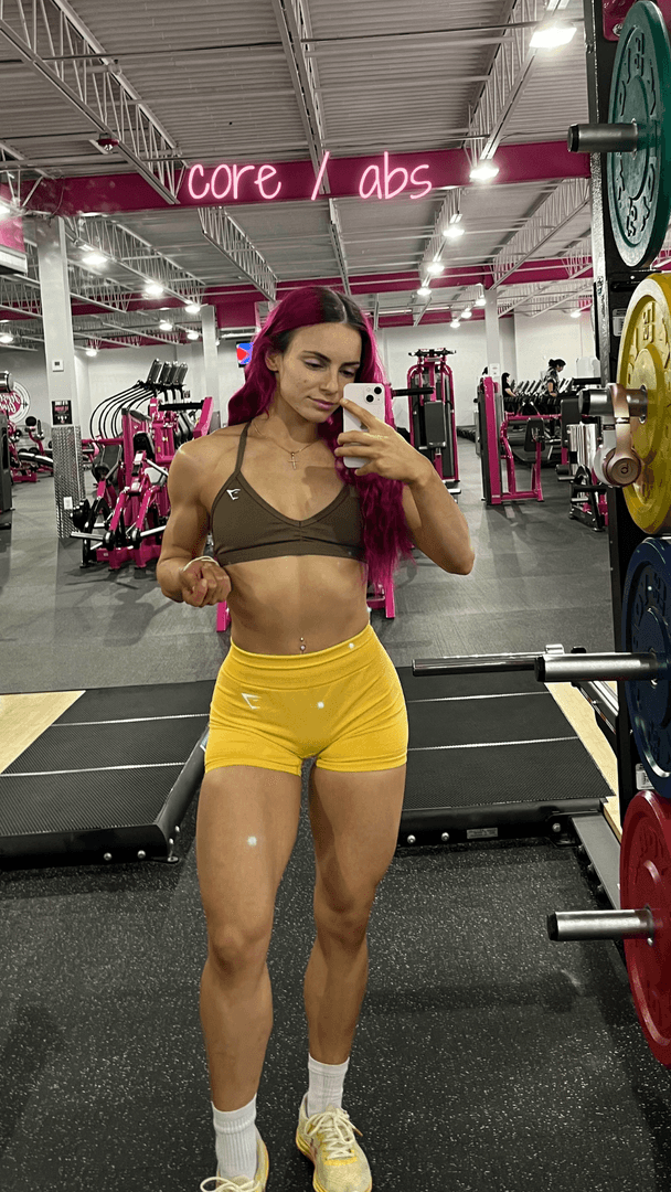 Core / Abs