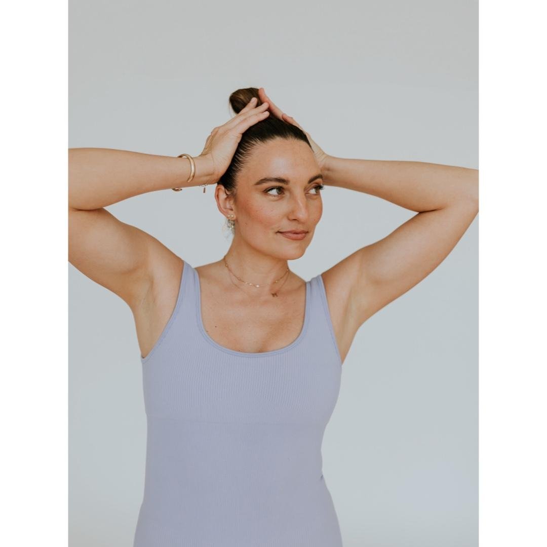 Bite-Sized Sculpt: W1 Monday