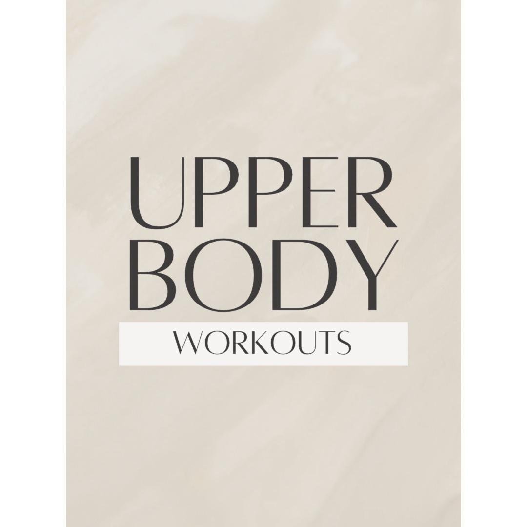 Back, Biceps and Core