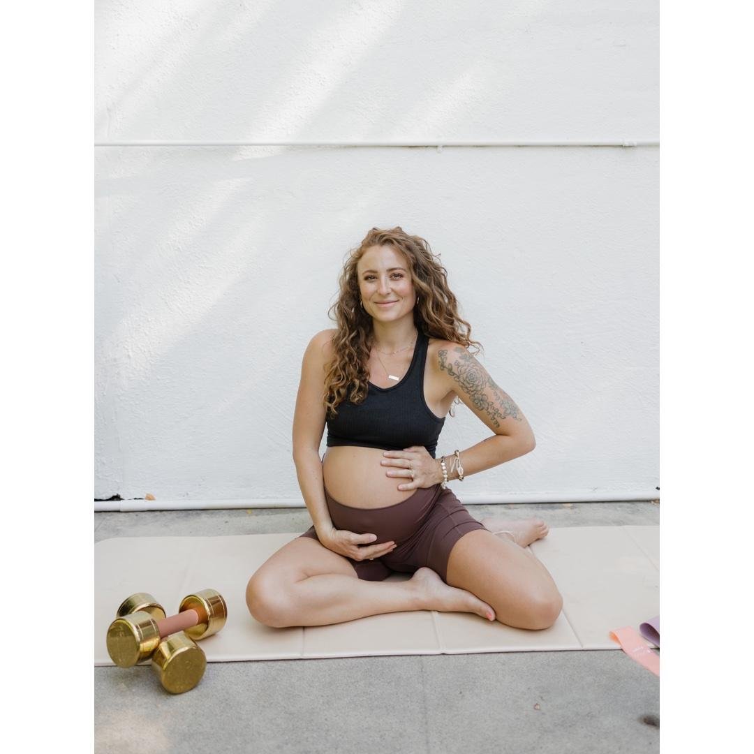 Prenatal Signs of Intolerance & How to Modify 🤰