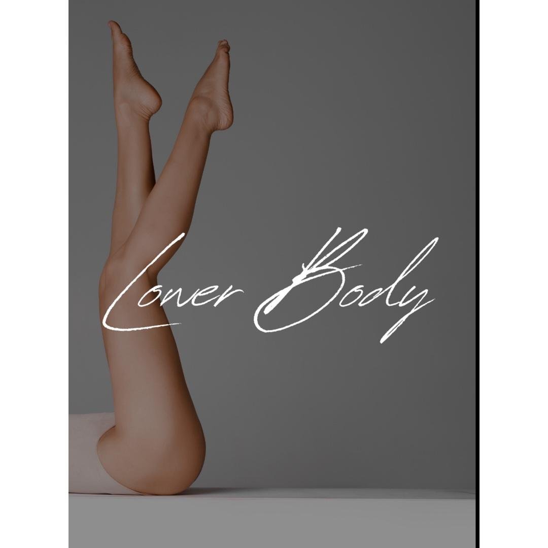 10 Minute Lower Body