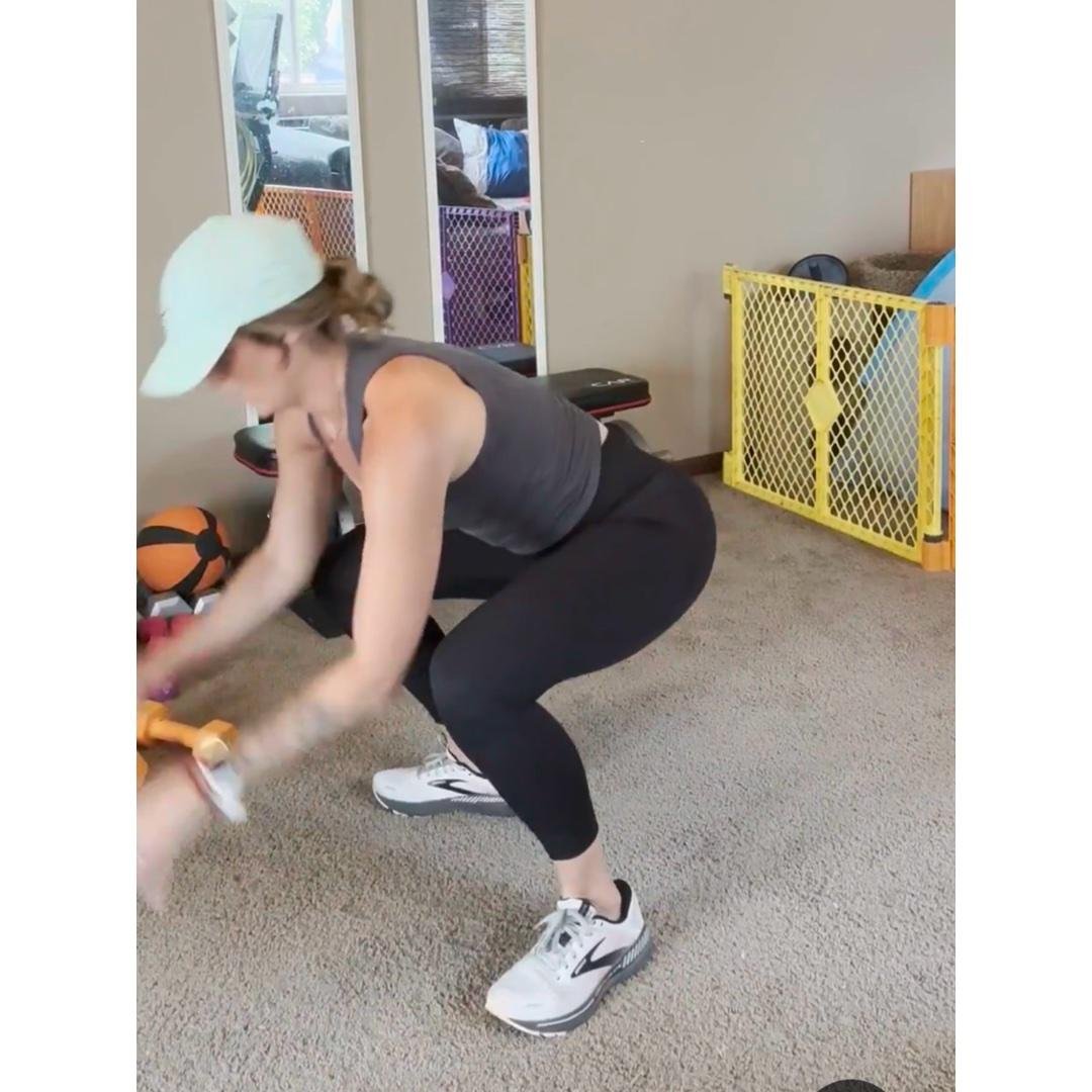 [HOME + GYM] TABATA/HIIT