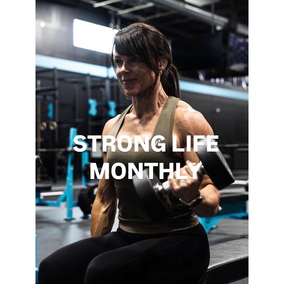 December Workout 3 Arms & Sprints | Strong Arms  & Sweat