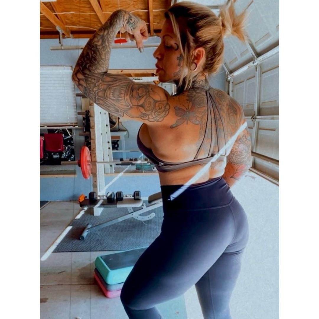 Full body KILLER 🔥