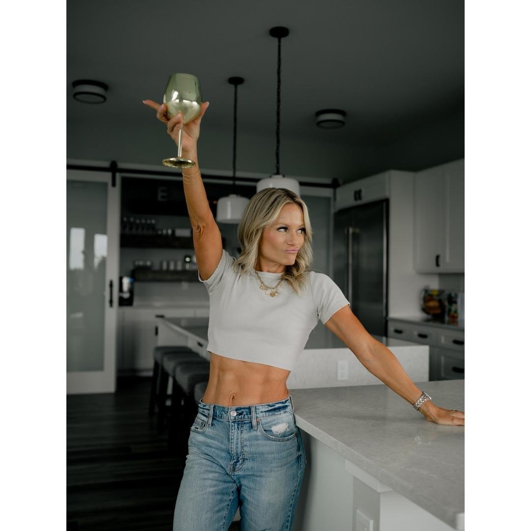 Day 1 - Sober October